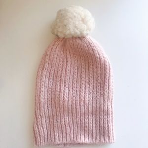 Women’s/ Girl’s knit hat for winter
